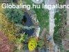 Elad 123 nm-es jszer llapot Csaldi hz Pcs Postavlgy
