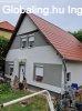 Elad 120 nm-es Feljtott Csaldi hz Pcs Mecsekoldal/Dein