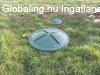 Elad 2728 nm-es Feljtott Csaldi hz Nagybudmr