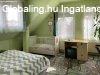 Elad 144 nm-es Feljtott Csaldi hz Pcs Kertvros 