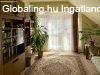 Elad 144 nm-es Feljtott Csaldi hz Pcs Kertvros 