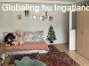 Elad 144 nm-es Feljtott Csaldi hz Pcs Kertvros 