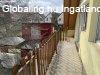 Elad 144 nm-es Feljtott Csaldi hz Pcs Kertvros 