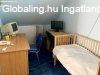 Elad 144 nm-es Feljtott Csaldi hz Pcs Kertvros 