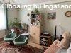 Elad 144 nm-es Feljtott Csaldi hz Pcs Kertvros 