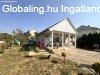 Zalaegerszeg kzelben 3+1 flszobs szigetelt TGLA csaldi