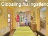 Csaldi hz (75nm) az rsgben, nagy telekkel, gymlcsssel