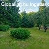 TGLA csaldi hz SZOMSZDMENTES, 4562 nm-es telken kttal, 