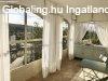 Elad panorms, 120 m2-es, ignyes, minsgi alapanyagokbl