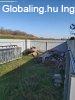 Csongrdon Tiszra  nz panormval 2 szobs csaldi hz el
