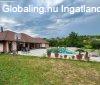 Eladó 425 nm-es Felújított Családi ház Mór