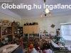 lls kzpontjban csaldi hz elad