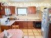 Pomz Margitliget rszn, 380 m2-es nll telken 4 szobs, 