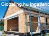 Kivl minsg, j pts csaldi hz elad SGVRON! - S
