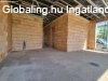 Kivl minsg, j pts csaldi hz elad SGVRON! - S