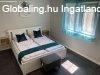 Elad 3 lakrszes, medencs ingatlan Sifok Szabadifrdn