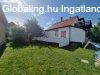 tlagos llapot csaldi hz kis apartmannal elad! - Sifok