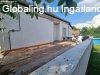 tlagos llapot csaldi hz kis apartmannal elad! - Sifok