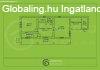 Kossuth Lajos szlhztl 700 mterre hangulatos torncos h