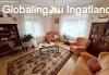 Sajbbony kzponti rszn 98m2-es csaldi hz 4075m2-es tel