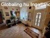 Sajbbony kzponti rszn 98m2-es csaldi hz 4075m2-es tel