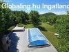 A NYUGALOM SZIGETE -elad tjpanorms, erd kzeli DL TI