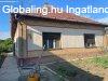 Tiszafldvron csaldi hz elad