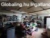 Elad Ipari tevkenysgre is alkalmas belvrosi ingatlan - S