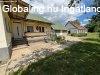Ravazdon 4 szobs csaldi hz, paraszthzzal, 2 garzzsal, 2