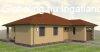 Kadafalvn 91 m2-es klnll csaldi ingatlan 500 m2-es tel