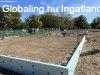 Kadafalvn 91 m2-es klnll csaldi ingatlan 500 m2-es tel