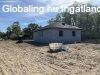 Kadafalvn 91 m2-es klnll csaldi ingatlan 500 m2-es tel