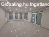 Ballószög fiatal részén