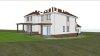 Elad 120m2-es Ikerhz, Veresegyhz