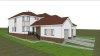 Elad 120m2-es Ikerhz, Veresegyhz