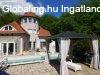 Erd lelsben egyedi tervezs, kivteles hangulat, hz e