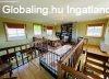 Sifok Sstn kertes nll gerendahz 2 szintes 5 szobs 30