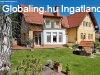 Pomz faluban ktgenercis csaldi hz elad