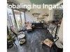 Csaldi hz s zlet egyben | Vllalkozsra is alkalmas leny