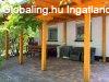 Balatonfenyvesen vzkzeli, azonnal kltzhet, idelis lak