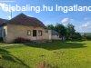 Napfnyes ingatlan Nagyvzsonyban!