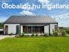 Klnleges hangulat, modern hz!