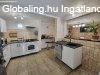 Elad 125m2-es Csaldi hz, Hatvan