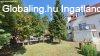 Elad 285 nm-es Feljtott Csaldi hz Pcs Patacs 