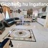 Bksszentandrs kzpontjban csald hz elad! 