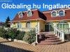 Elad 290 nm-es Csaldi hz Heves
