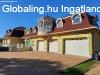 Elad 290 nm-es Csaldi hz Heves