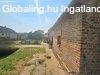 Elad csaldi hz Bakttts, 	3 szoba, nagy terlet, mellk
