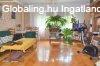 Disgyri vr kzelben elad egy 2x110m2 alapterlet, rsz