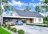 Hajdsmsonban, 131 m2-es, N+3 szobs, egyszintes, hszigete